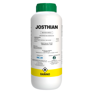 Josthian