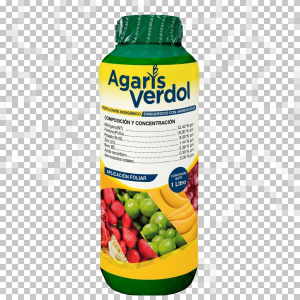 Agarisverdol
