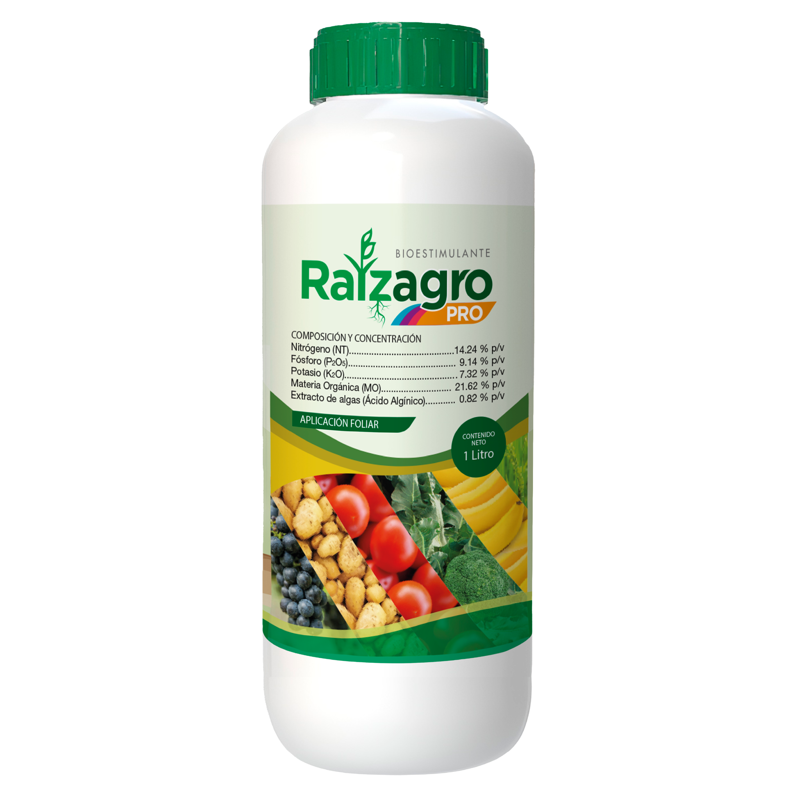 Raizagro Pro
