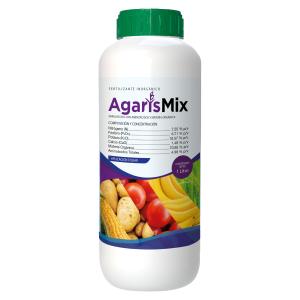 Agaris Mix