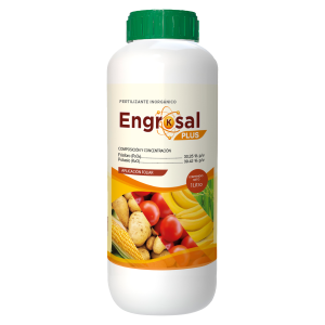 Engrosal Plus