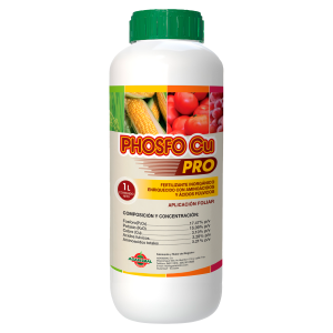 Phosfo Cu Pro