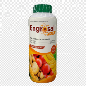 Engrosal Plus