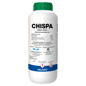 Chispa