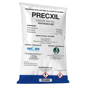 Precxil