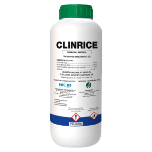 Clinrice
