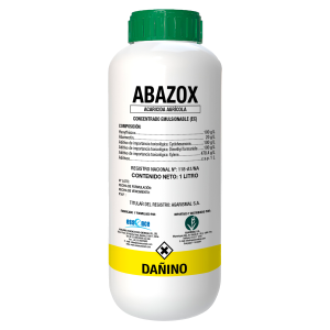 Abazox