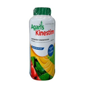 Agaris Kinestim