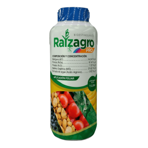 Raizagro Pro