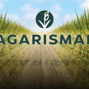 Agarismix
