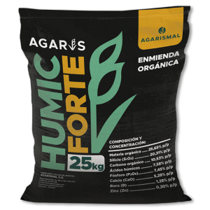 Agaris Humic Forte