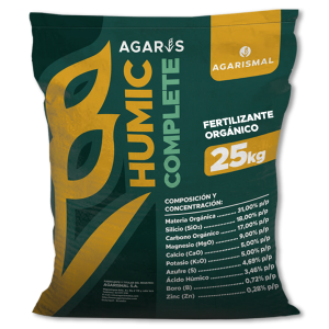 Agaris Humic Complete