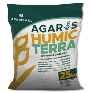Agaris Humic Terra