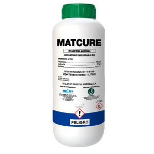 Matcure
